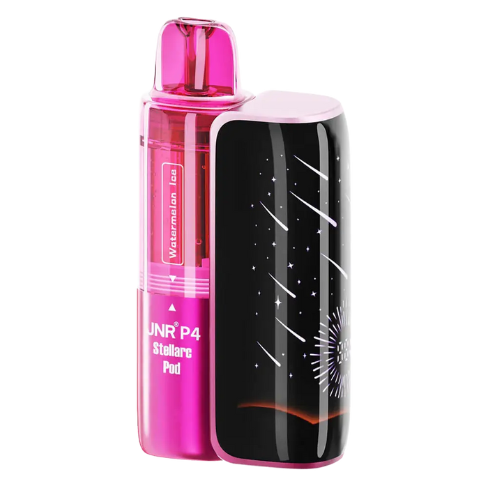 JNR P4 Stellarc 100K Prefilled Pod Kit