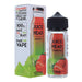 Juice Head Strawberry Kiwi Vape Juice 100ml