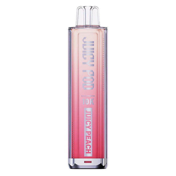 Juicy Pod Novamax 10K Prefilled Pod Kit