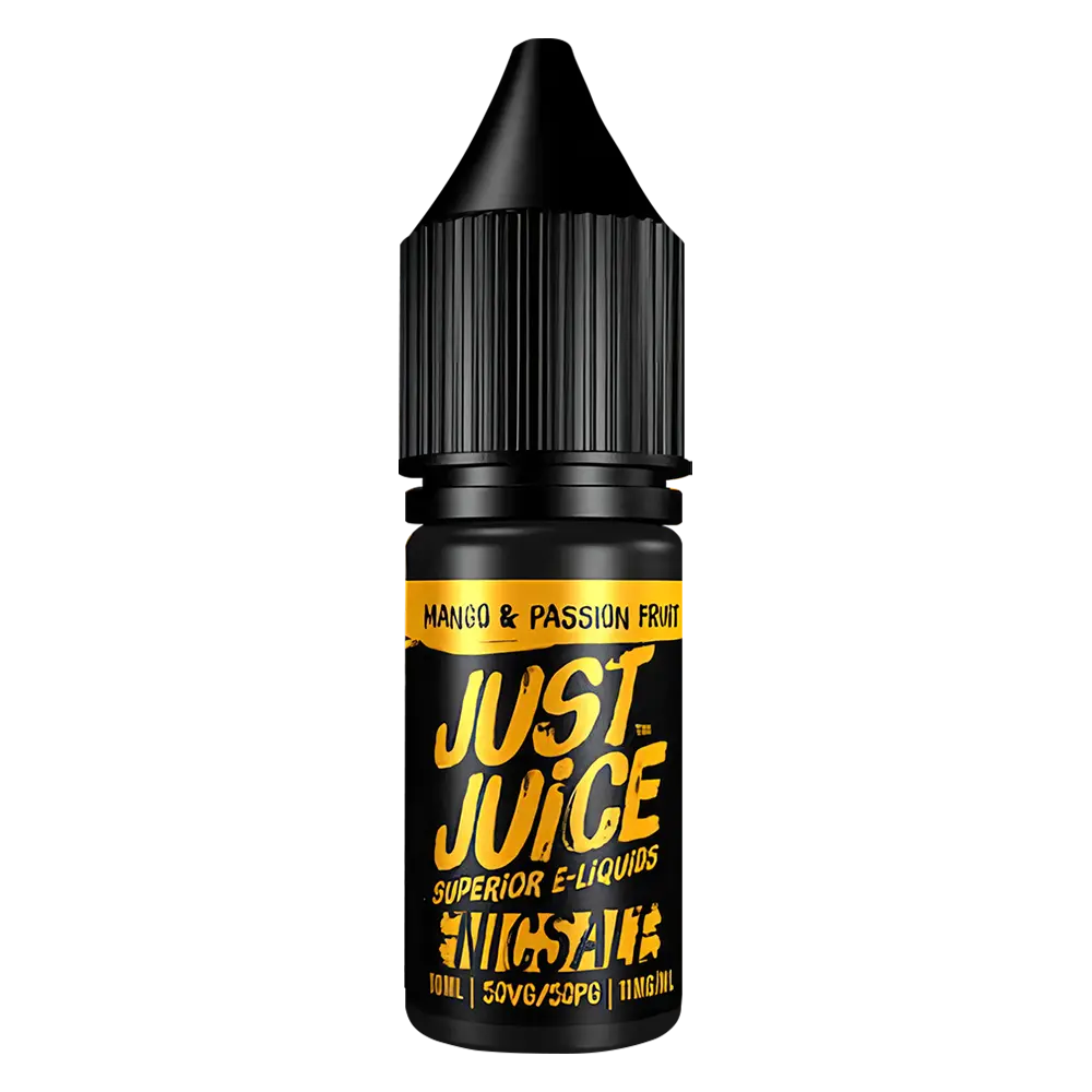 Just Juice E-Liquid