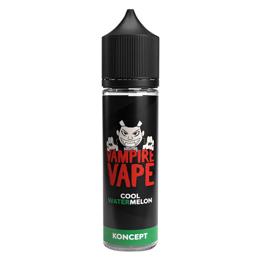 Vampire Vape Koncept Cool Watermelon Vape Juice 50ml