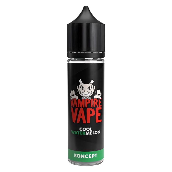 Vampire Vape Koncept Cool Watermelon Vape Juice 50ml