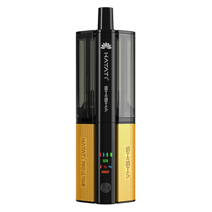 Hayati Pro Ultra Shisha 30K Prefilled Pod Kit | 10.99 Hayati Pro Ultra Shisha 30K Prefilled Pod Kit | 10.99