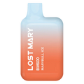 Lost Mary Marybull Ice Prefilled Pod Kit