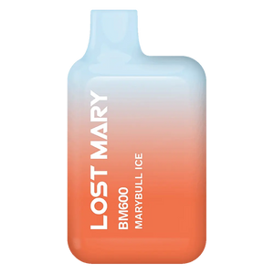Lost Mary BM600 Marybull Ice Prefilled Pod Kit