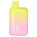Lost Mary BM600 Pink Lemonade Disposable Vape