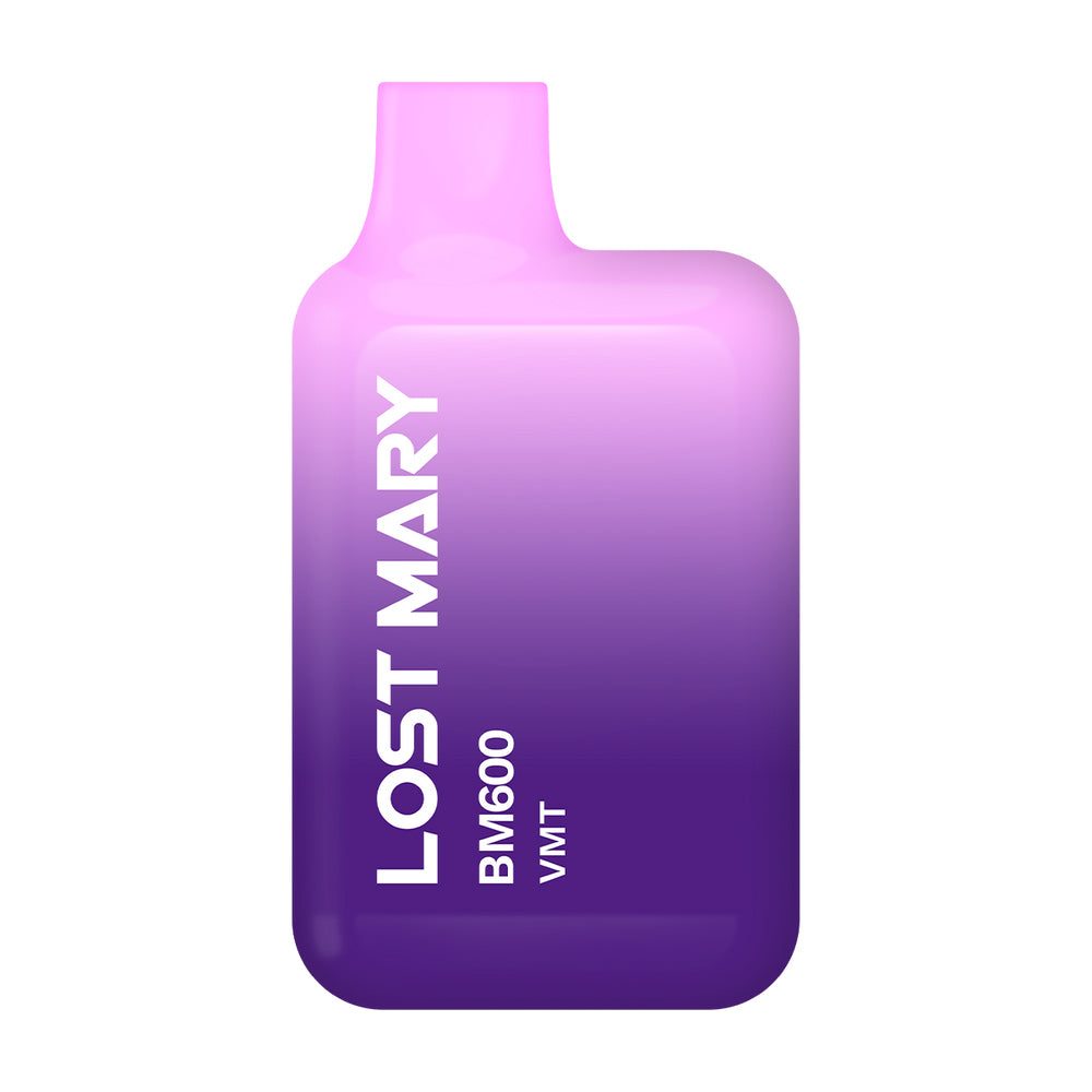 Lost Mary 600 VMT Disposable Device