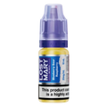 Blueberry Sour Raspberry Nic Salt by Lost Mary