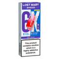 Lost Mary Prefilled Pod Kit Juicy Peach