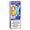 Lost Mary Prefilled Pod Kit Miami Mint