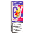 Lost Mary Prefilled Pod Kit Triple Mango
