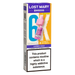 Lost Mary BM6000 Cherry Cola Prefilled Pods