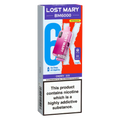 Lost Mary Prefilled Pod Kit Cherry Ice
