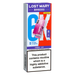 Lost Mary BM6000 Cherry Ice Prefilled Pod Kit