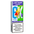 Lost Mary Prefilled Pod Kit Cherry Peach Lemonade