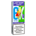 Lost Mary BM6000 Cherry Peach Lemonade Prefilled Pod Kit