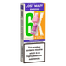 Lost Mary BM6000 Fizzy Cherry Prefilled Pods