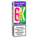 Lost Mary BM6000 Hawaii Sunrise Prefilled Pods