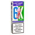 Lost Mary Prefilled Pods Triple Mango