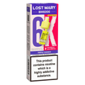 Lost Mary Prefilled Pods Triple Mango