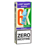 Lost Mary BM6000 Refill Pods