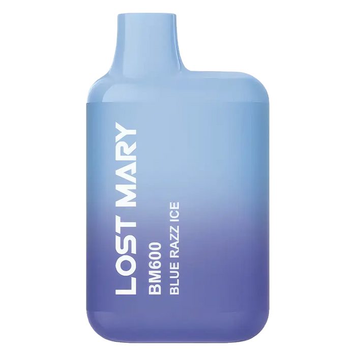 Lost Mary BM600 Prefilled Pod Kit - Any 5 for 18 Lost Mary BM600 Prefilled Pod Kit - Any 5 for 18