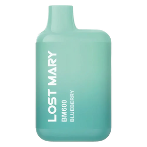 Lost Mary BM600 Blueberry Prefilled Pod Kit