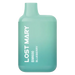 Lost Mary BM6000 Pineapple Ice Disposable Vape