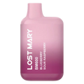 Blueberry Sour Raspberry Prefilled Pod Kit by Lost Mary