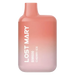 Lost Mary BM6000 Pineapple Ice Disposable Vape