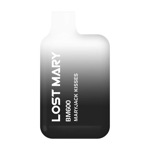 Lost Mary BM600 Maryjack Kisses Disposable Vape