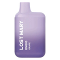 Grape Prefilled Pod Kit by Lost Mary