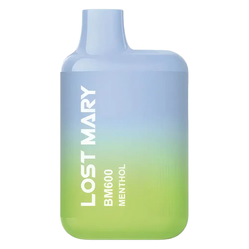 Lost Mary BM600 Prefilled Pod Kit | 10 for 35 Lost Mary BM600 Prefilled Pod Kit | 10 for 35