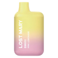 Pink Lemonade Prefilled Pod Kit by Lost Mary