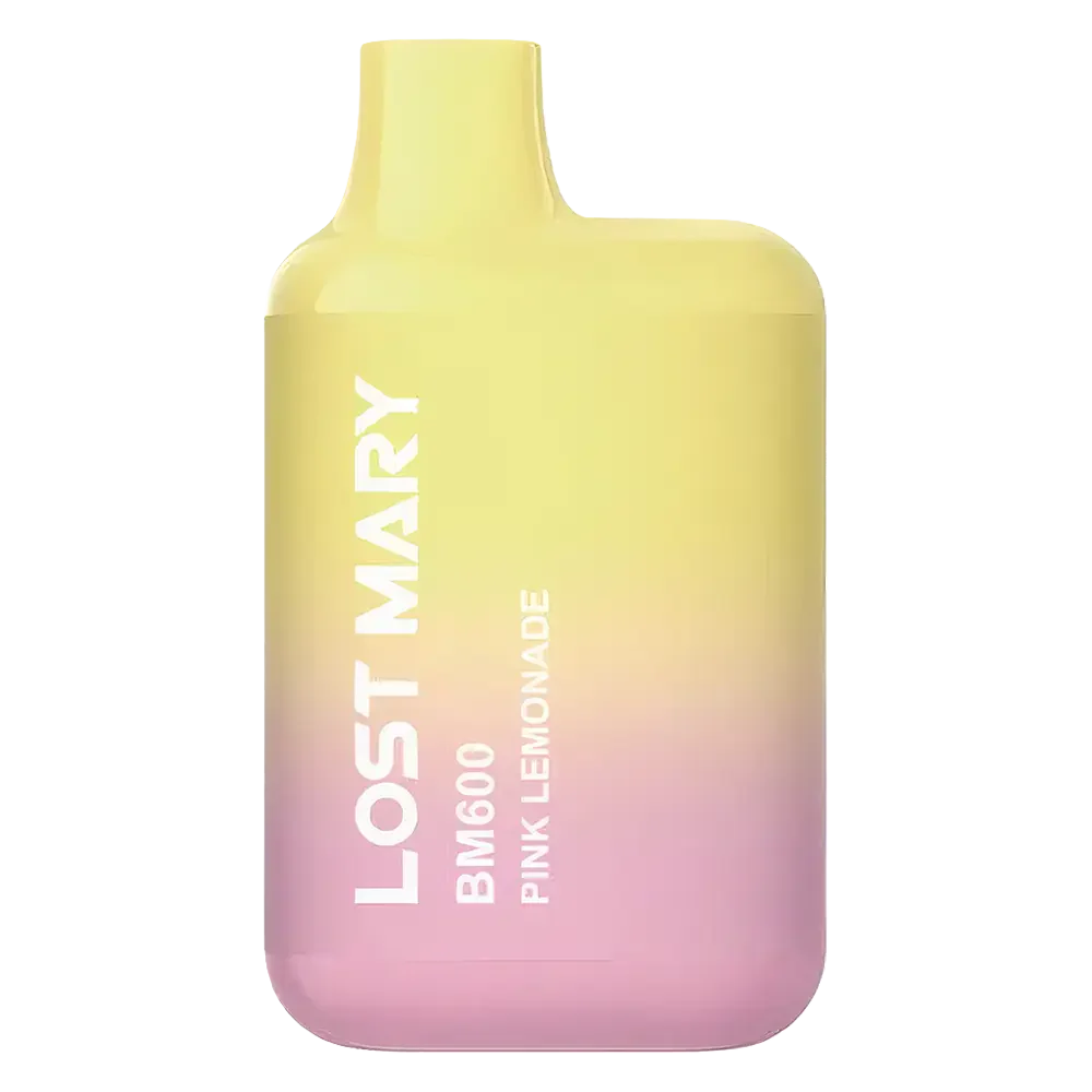 Best Lost Mary Flavours 2026 | BM6000, BM600 & Nic Salts Best Lost Mary Flavours 2026 | BM6000, BM600 & Nic Salts