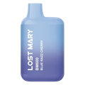 Lost Mary Prefilled Pod Kit Blue Razz Cherry