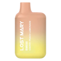 Lost Mary Cherry Peach Lemonade Prefilled Pod Kit