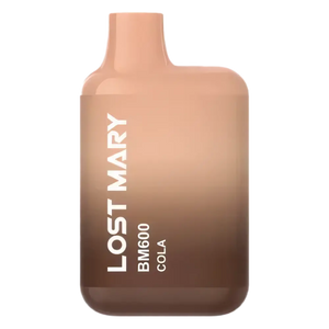 Lost Mary BM600 Cola Prefilled Pod Kit