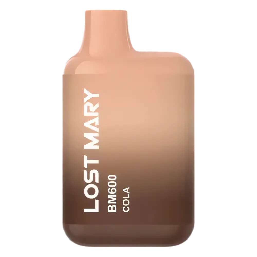lost mary bm600 blinking Lost Mary BM600 Triple Melon | Disposable Vape 20mg