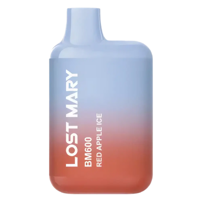 Lost Mary BM600 Prefilled Pod Kit