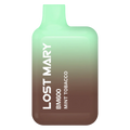 Lost Mary Mint Tobacco Prefilled Pod Kit