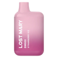 Lost Mary Strawberry Ice Prefilled Pod Kit