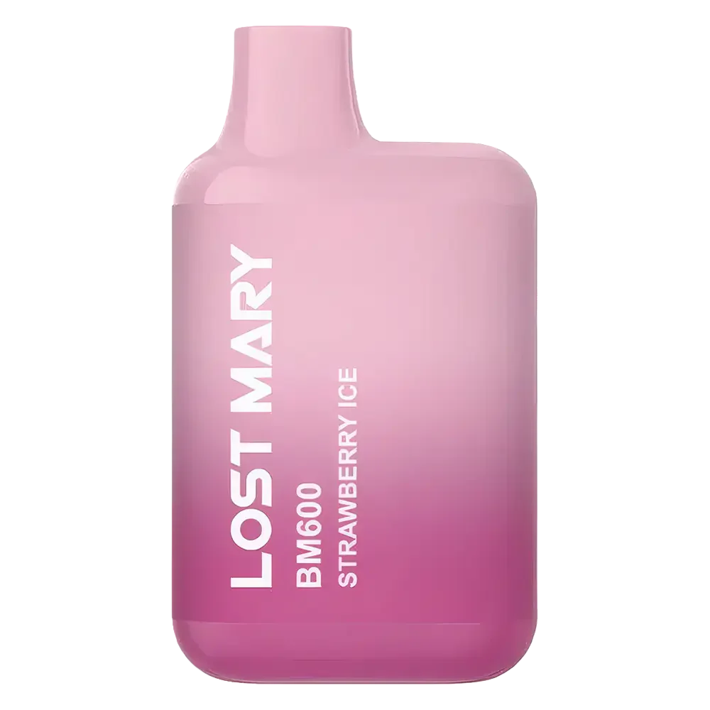 Best Lost Mary Flavours 2026 | BM6000, BM600 & Nic Salts Best Lost Mary Flavours 2026 | BM6000, BM600 & Nic Salts