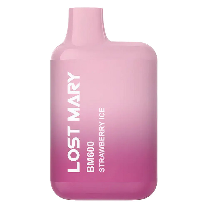 Lost Mary BM600 Prefilled Pod Kit - Any 5 for 18 Lost Mary BM600 Prefilled Pod Kit - Any 5 for 18