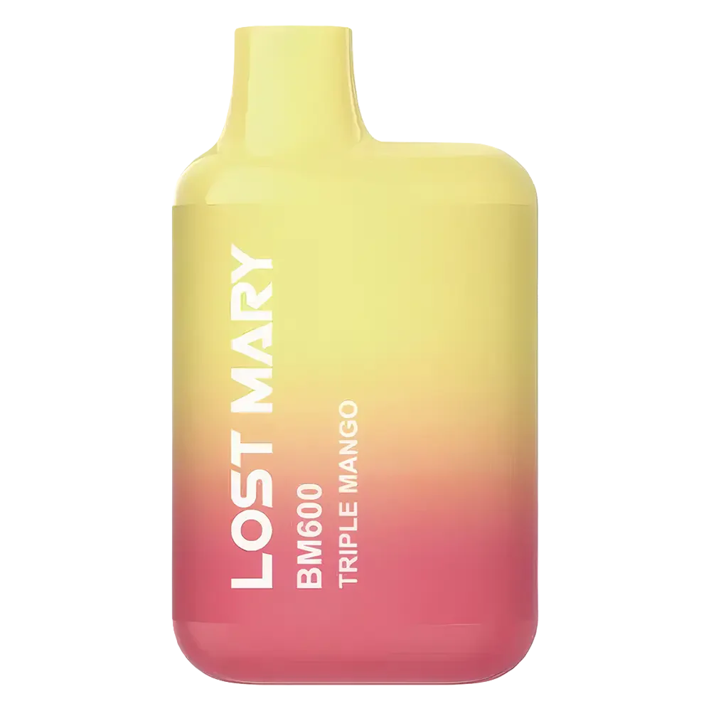Mango Prefilled Pod Kits