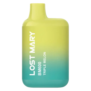 Lost Mary BM600 Triple Melon Prefilled Pod Kit