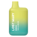 Lost Mary BM6000 Pineapple Ice Disposable Vape