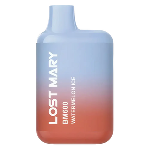 Lost Mary BM600 Watermelon Ice Prefilled Pod Kit