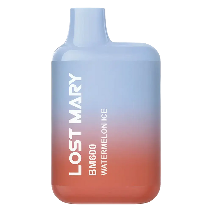 Lost Mary BM600 Prefilled Pod Kit - Any 5 for 18 Lost Mary BM600 Prefilled Pod Kit - Any 5 for 18