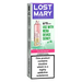 Lost Mary Nera 15K Pureview Pods